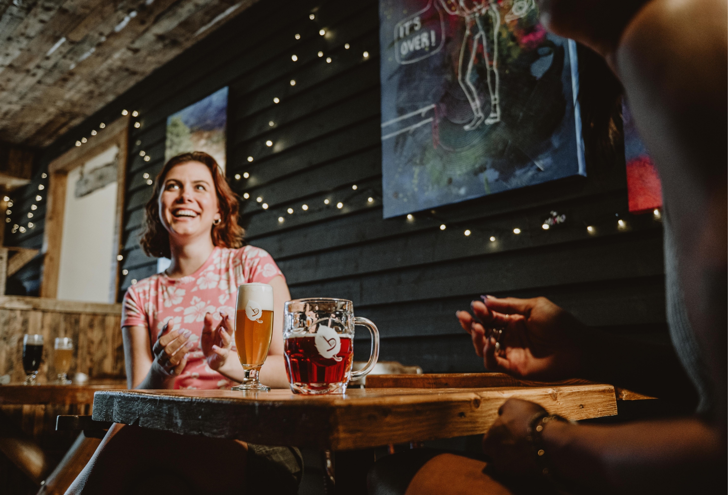 Bercée Microbrasserie