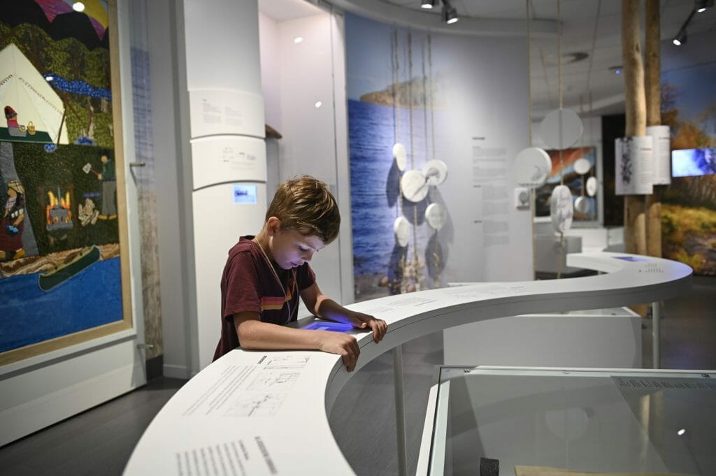 Musee-amerindien
